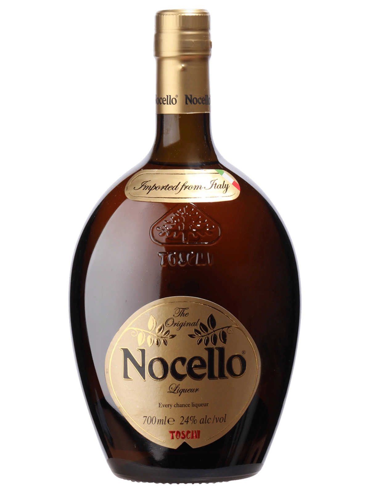 Toschi Nocello Flavoured Liqueur 700ml